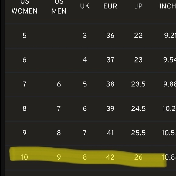 Dr. Martens Vintage 90’s English Oxford Shoe - Picture 10 of 10